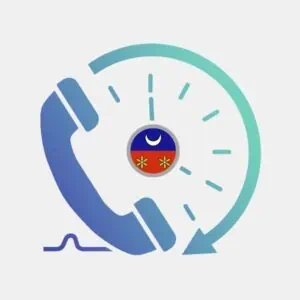 Mayotte +71 Countries - Landline Minutes