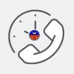 Mayotte +56 Countries - Mixed Call Pack