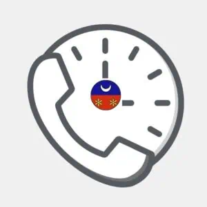Mayotte +56 Countries - Mobile Minutes Pack
