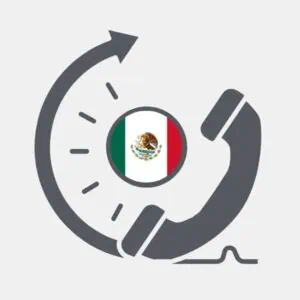 Mexico +56 Countries - SIP Mobile Unlimited