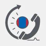 Mongolia +18 Countries - SIP Mobile Unlimited