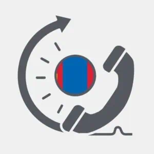Mongolia +18 Countries - SIP Mobile Unlimited