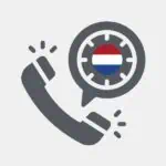 Netherlands +33 Countries - Unlimited landline calls