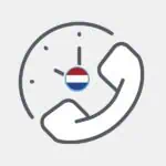 Netherlands - Calling plan