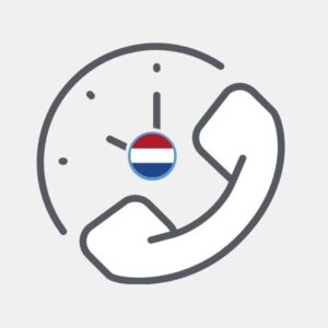 Netherlands - Calling plan