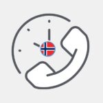 Norway - Calling plan