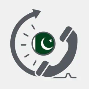 Pakistan +70 Countries - SIP Mobile Unlimited
