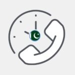 Pakistan - Calling plan