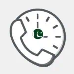 Pakistan +70 Countries - Mobile Minutes Pack