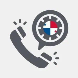 Panama +71 Countries - Unlimited landline calls