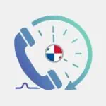 Panama +71 Countries - Landline Minutes