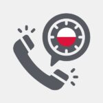 Poland +52 Countries - Unlimited landline calls