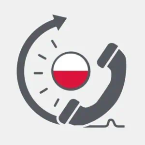 Poland +56 Countries - SIP Mobile Unlimited