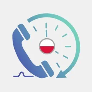 Poland +52 Countries - Landline Minutes