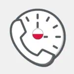 Poland +56 Countries - Mobile Minutes Pack