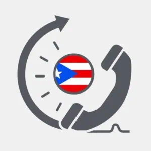 Puerto Rico +18 Countries - SIP Mobile Unlimited