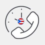 Puerto Rico - Calling plan