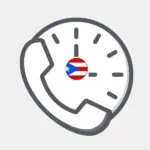 Puerto Rico +18 Countries - Mobile Minutes Pack