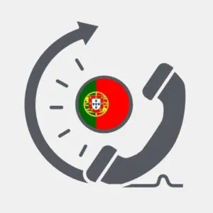 Portugal +56 Countries - SIP Mobile Unlimited