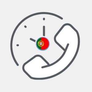 Portugal - Calling plan