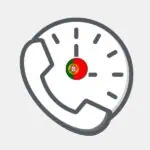 Portugal +56 Countries - Mobile Minutes Pack