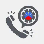Réunion +71 Countries - Unlimited landline calls