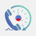 Réunion +71 Countries - Landline Minutes