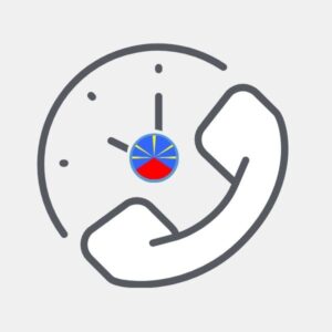 Reunião - Plano de chamada