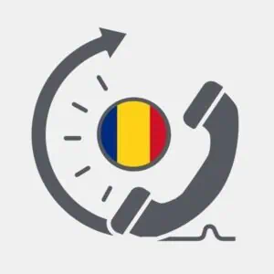 Romania +56 Countries - SIP Mobile Unlimited
