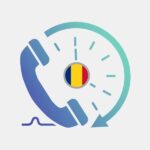 Romania +33 Countries - Landline Minutes