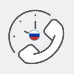 Russia - Calling plan