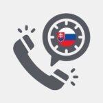 Slovakia +33 Countries - Unlimited landline calls