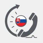 Slovakia +18 Countries - SIP Mobile Unlimited
