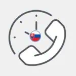 Slovakia - Calling plan