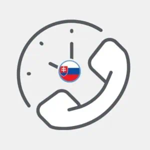Slovakia - Calling plan