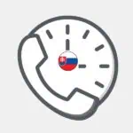 Slovakia +18 Countries - Mobile Minutes Pack