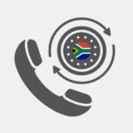 South Africa +56 Countries - Mixed Calls Plan