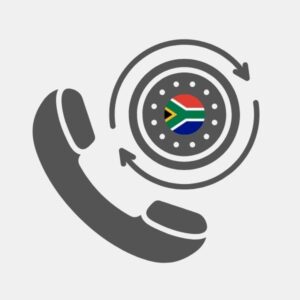 South Africa +54 Countries - Mixed Network Calling