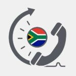 South Africa +56 Countries - SIP Mobile Unlimited