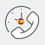 Spain - Calling plan