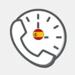 Spain +56 Countries - Mobile Minutes Pack