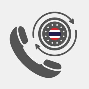 Thailand unlimited plan
