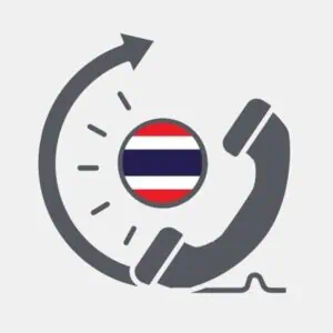 Thailand +70 Countries - SIP Mobile Unlimited