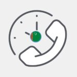 Turkmenistan - Calling plan