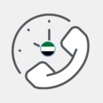 United States Emirate - Calling plan