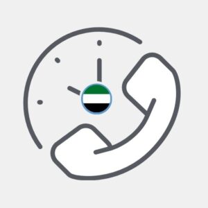 Емирства на Съединените щати - План за обаждания
