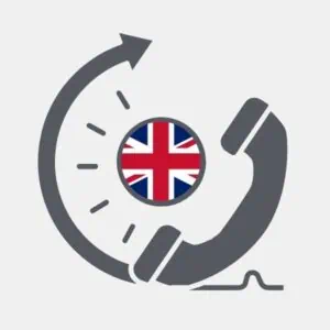 United Kingdom +56 Countries - SIP Mobile Unlimited