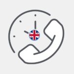 United Kingdom - Calling plan