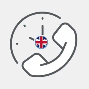 United Kingdom - Calling plan