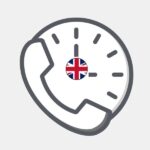 United Kingdom +56 Countries - Mobile Minutes Pack